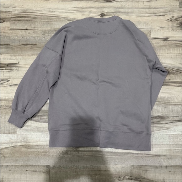 Abercrombie & Fitch Led Zeppelin Size Large Sweatshirt - Picture 2 of 3